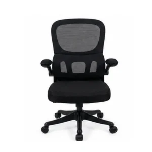 OC-50b Mid-Back Ergonomic Mesh Chair with Lumbar Support