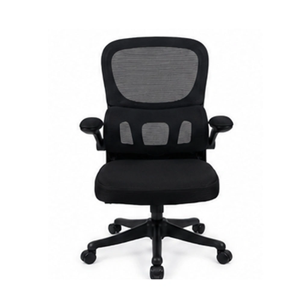 OC-50b Mid-Back Ergonomic Mesh Chair with Lumbar Support