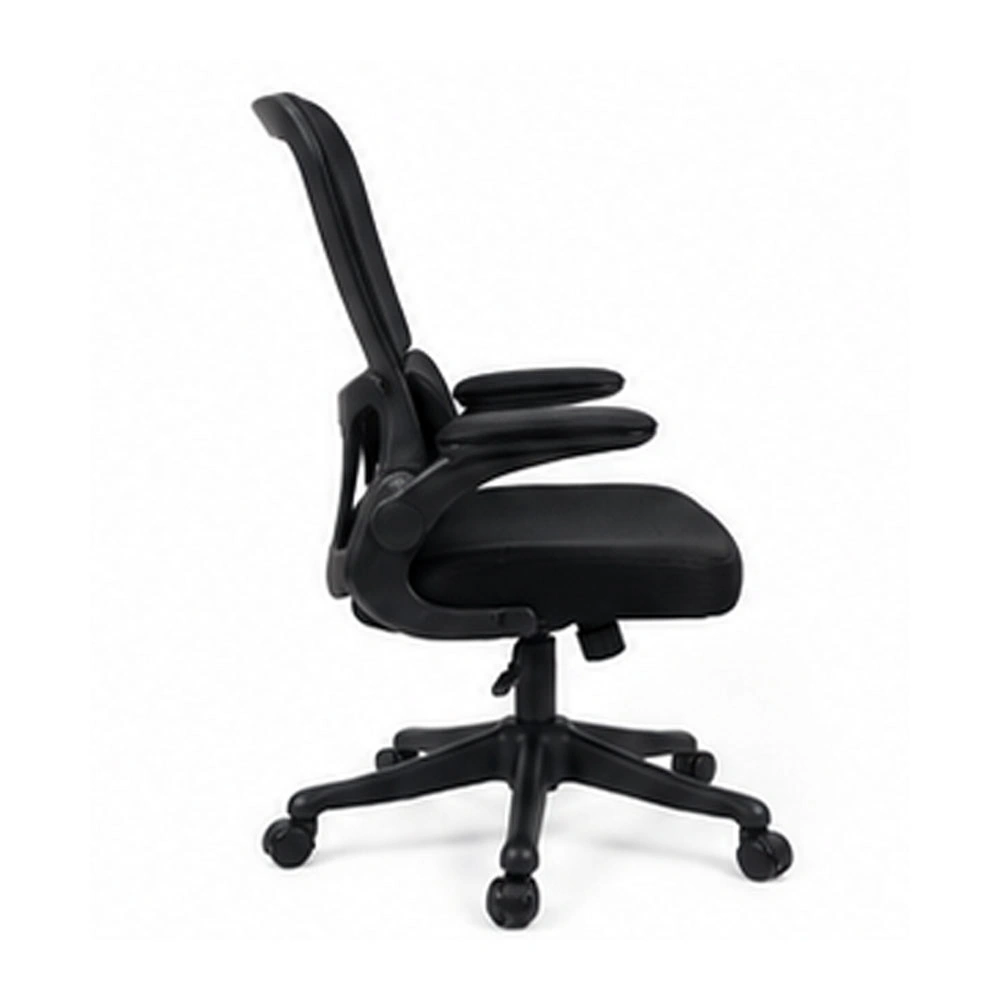OC-50b Mid-Back Ergonomic Mesh Chair with Lumbar Support - Image 3