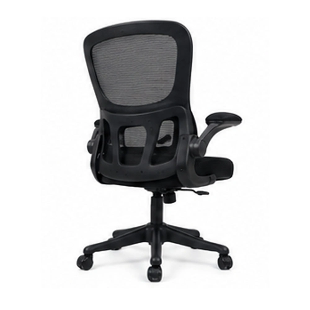 OC-50b Mid-Back Ergonomic Mesh Chair with Lumbar Support - Image 5