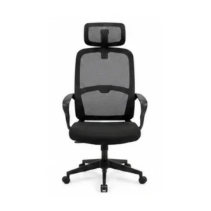 OC-87C Vented Matrix Office Chair