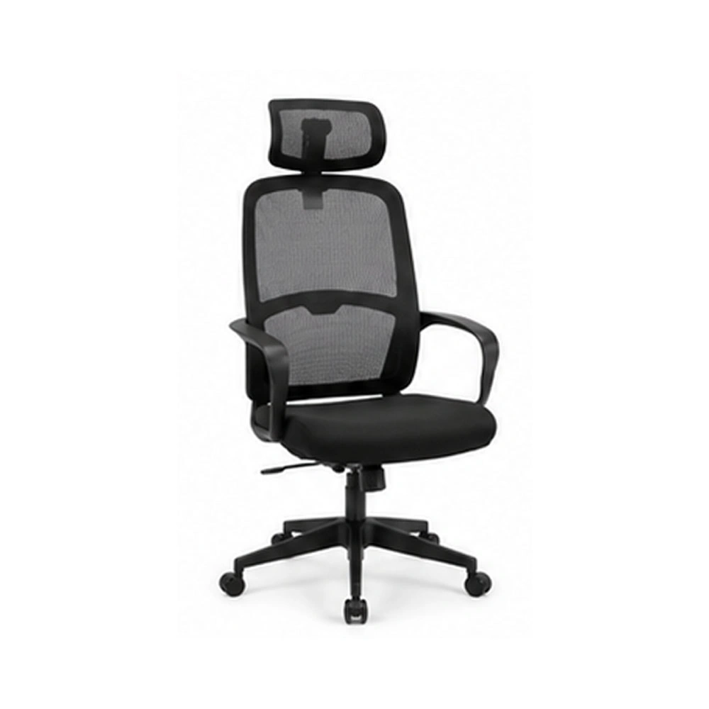 OC-87C Vented Matrix Office Chair - Image 3