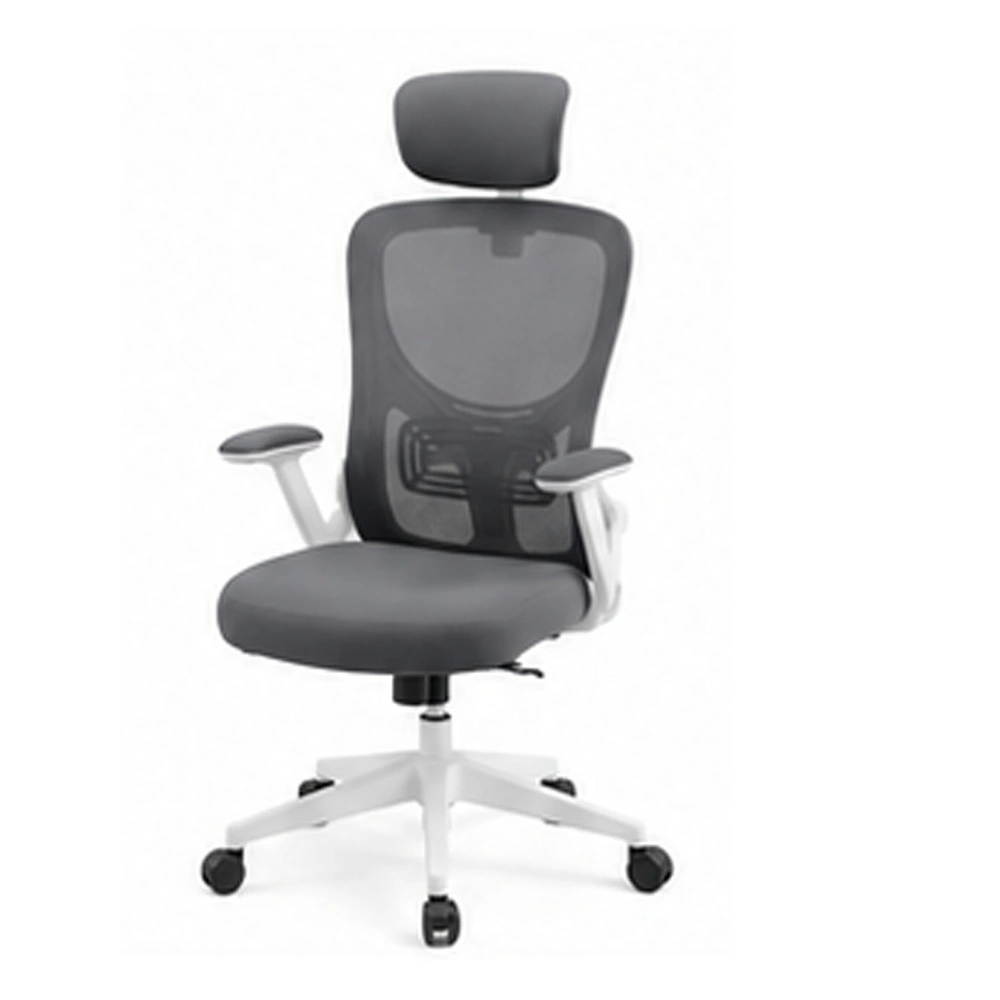 OC-89C ProPosture Dual-Tone Ergonomic Chair - Image 3