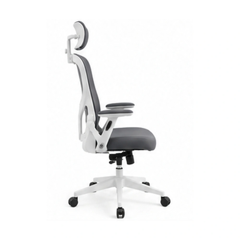 OC-89C ProPosture Dual-Tone Ergonomic Chair - Image 4