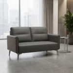 Seater Sofa – Grey