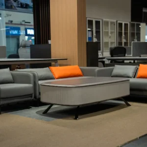 Premium Reception Lounge Set