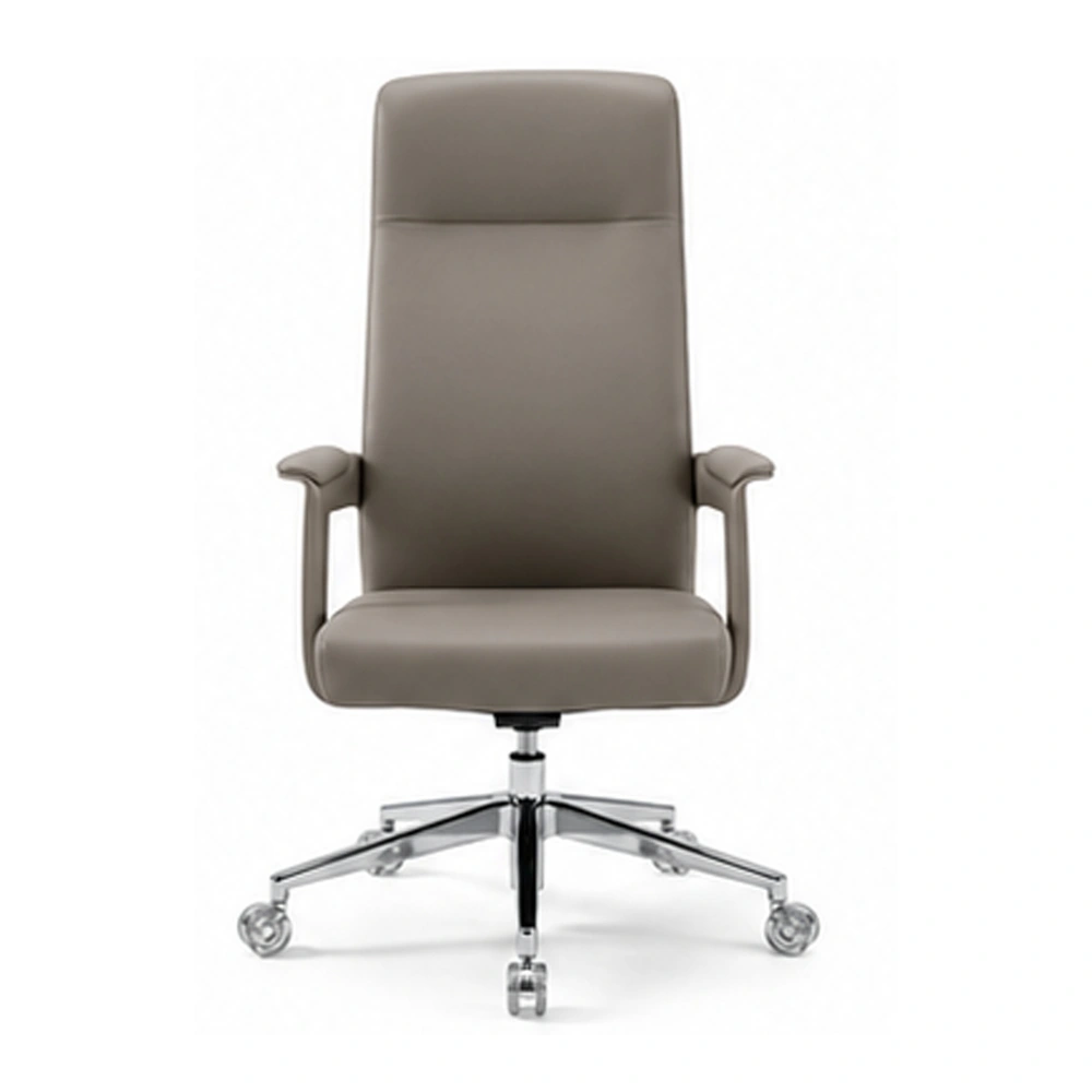 OC-102C Apex Sovereign Leather Executive Chair