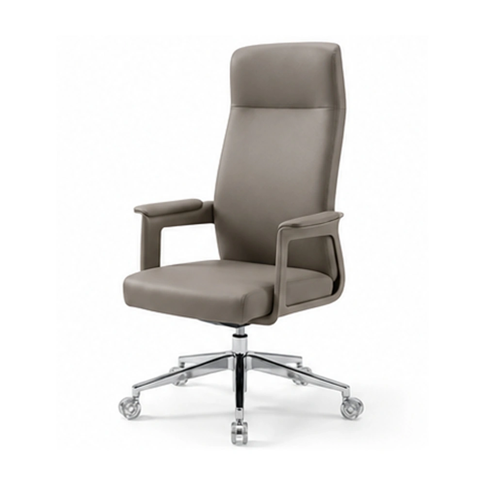 OC-102C Apex Sovereign Leather Executive Chair - Image 3