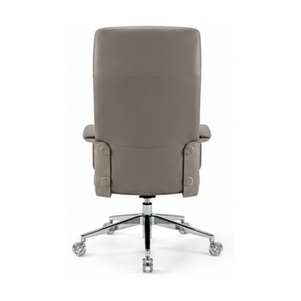 OC-102C Apex Sovereign Leather Executive Chair - Image 7