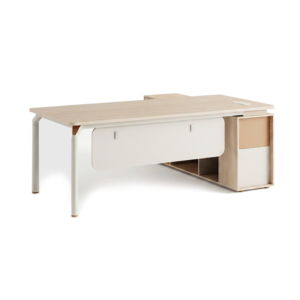 OB-13 Executive Office Desk