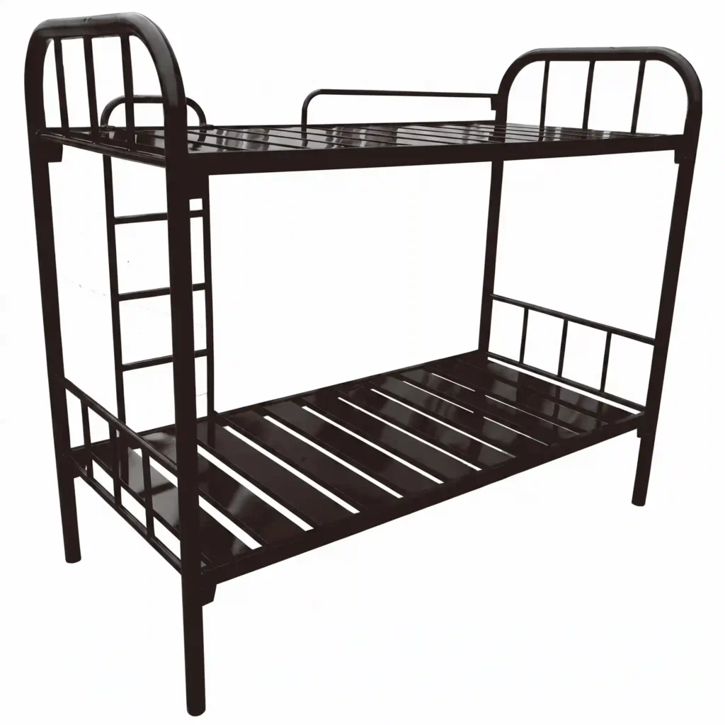 Heavy Duty Metal Bunk Bed