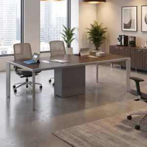 Modern Executive Table