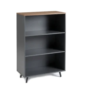 BR-1A Open Office Shelf