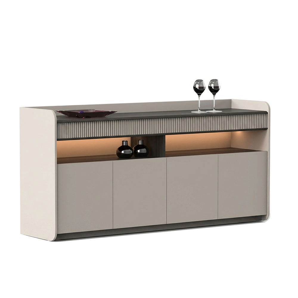 BR-21 Executive Office Storage Cabinet