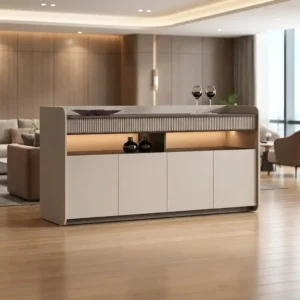 Executive Office Storage Cabinet
