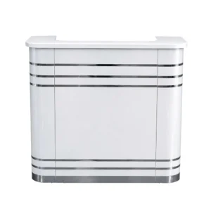 BR-17A Reception Desk
