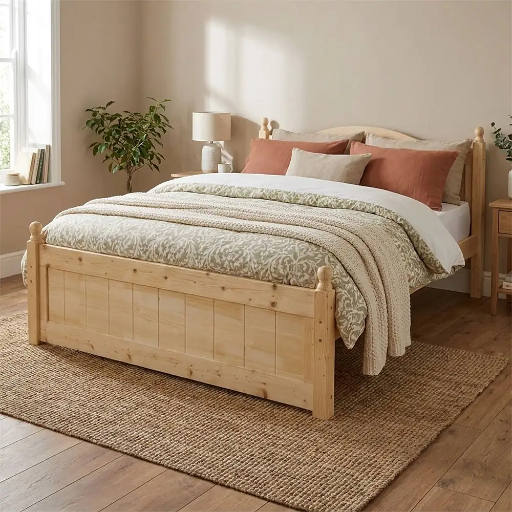 Bed Frames
