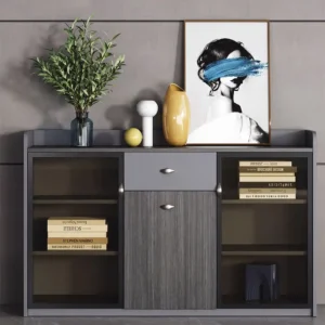 Urban Compact Storage Cabinet