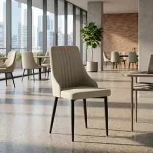 Arden Contemporary Dining Chair