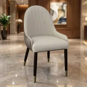 Elara Luxe Dining Chair