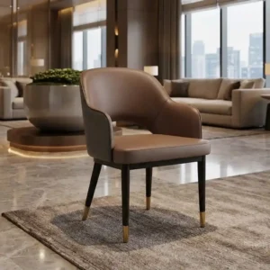 Valencia Luxe Armchair