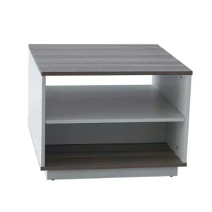 CT-12A Coffee Table with Open Shelf