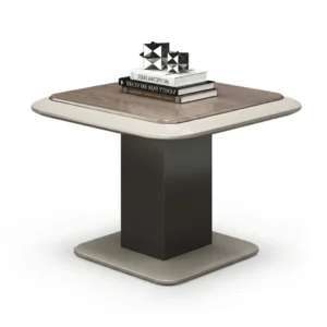 CT-13A Square Coffee Table