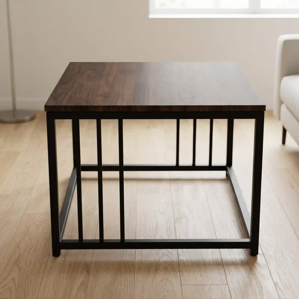 Square Coffee Table