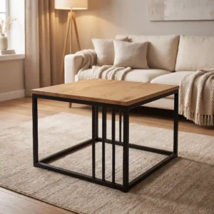 Square Coffee Table