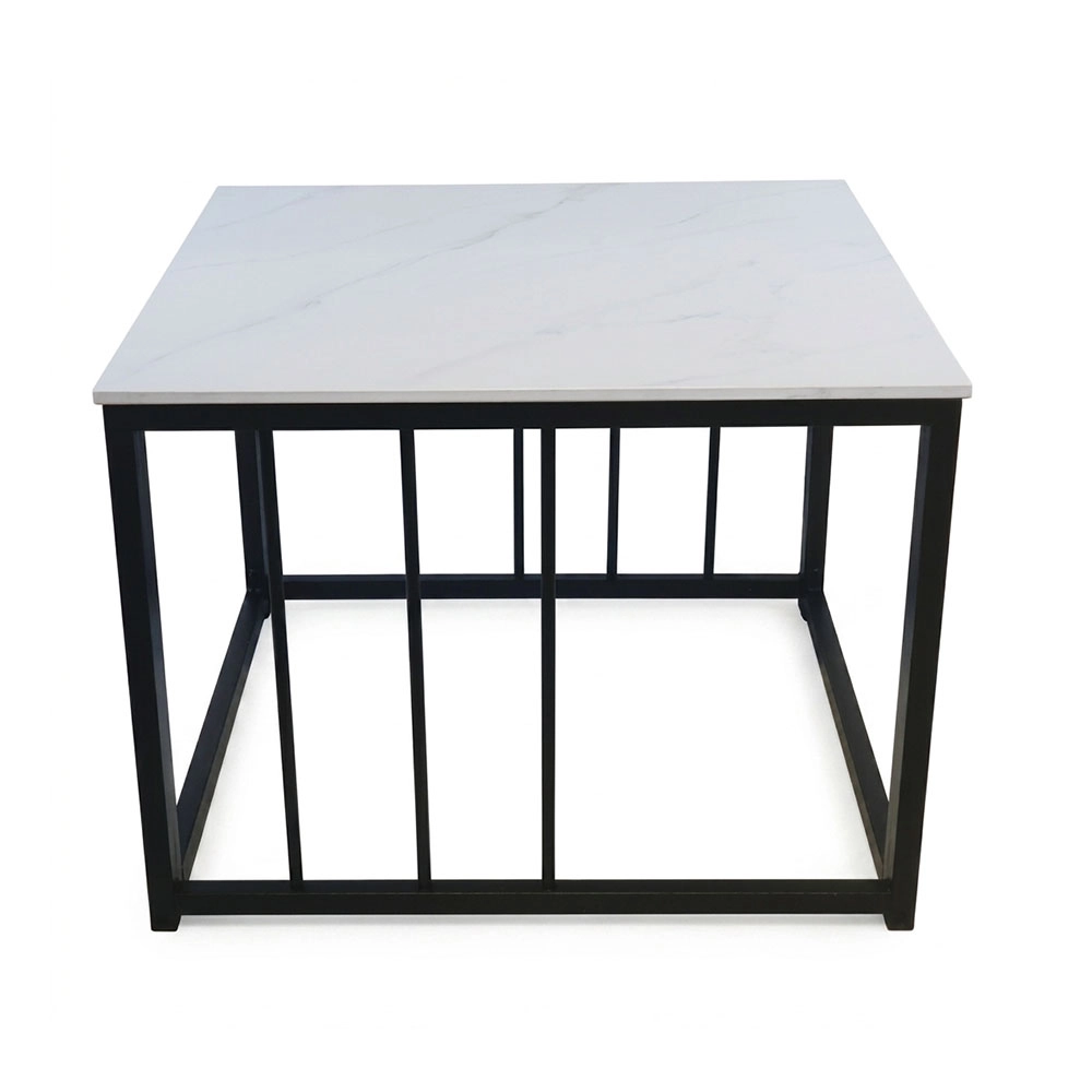 CT-2A Square Coffee Table