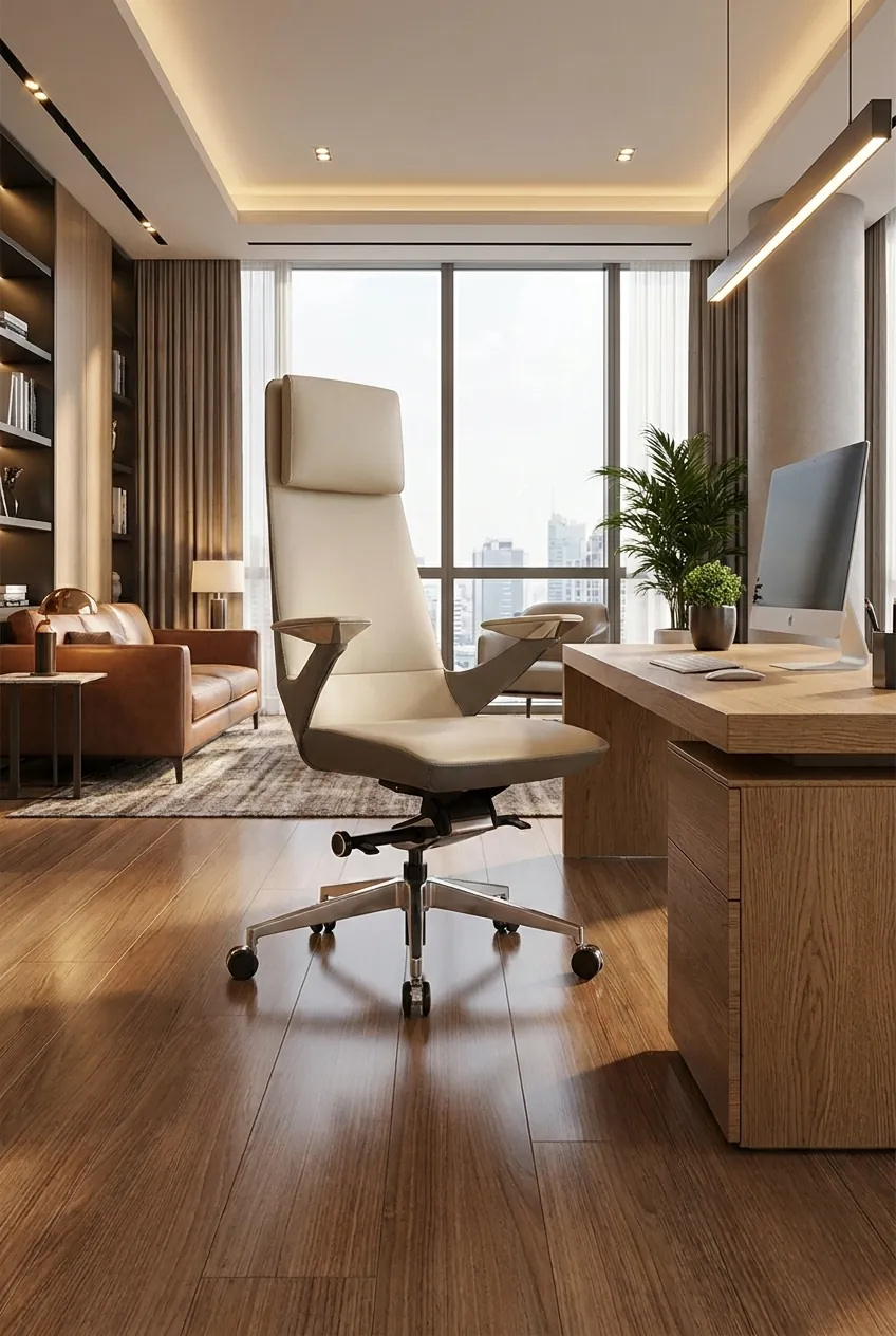 Chairs Category