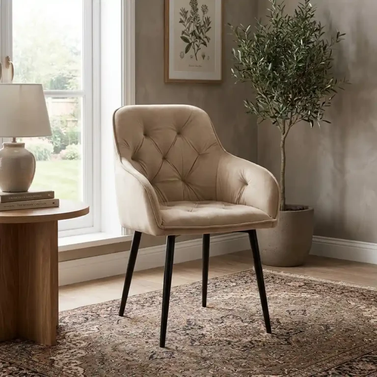 Commercial Chairs