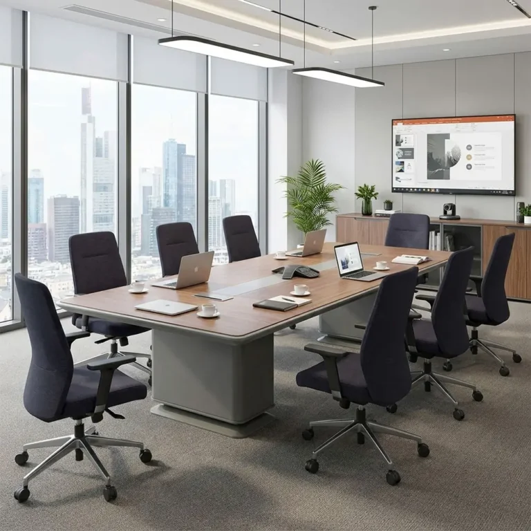Conference Tables