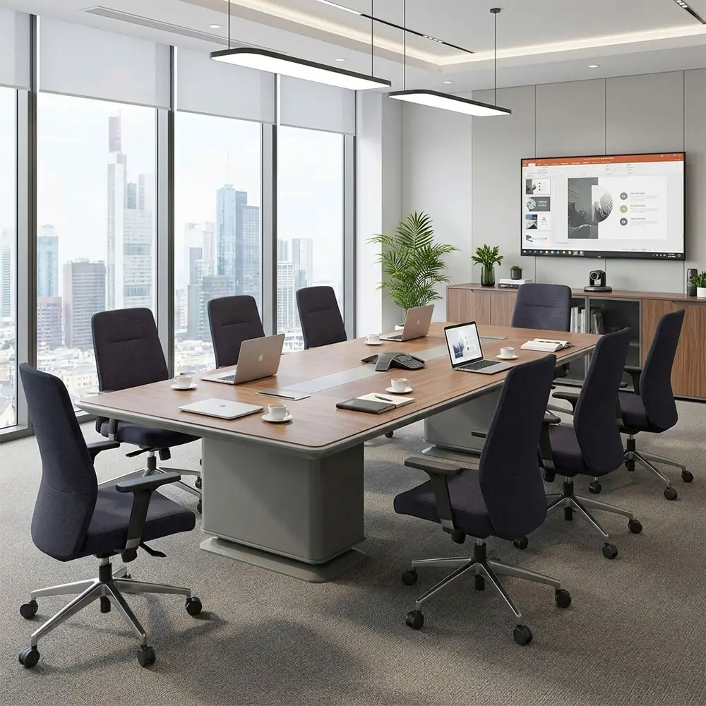 Conference Tables