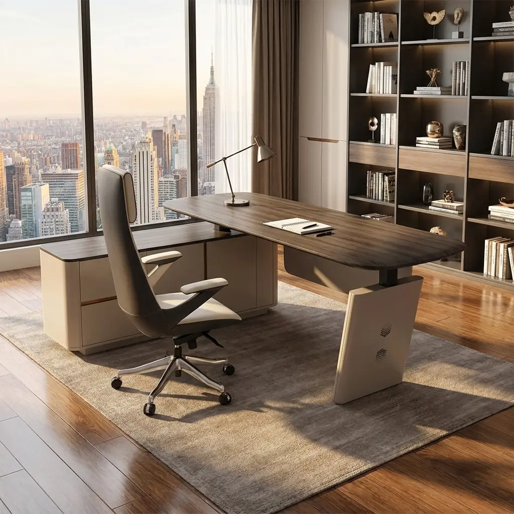 Desks