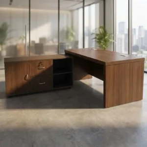 Executive Office Desk