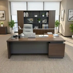 Executive Office Desk
