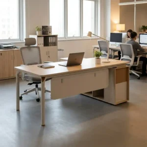 Executive Office Desk