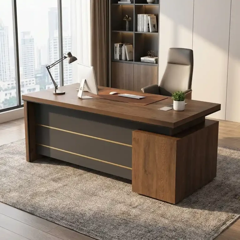 Desks