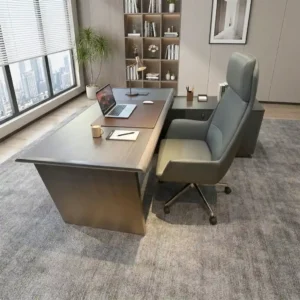 Executive Office Desk