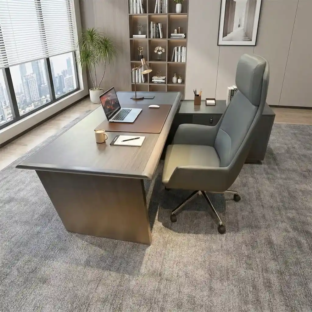 Executive Office Desk