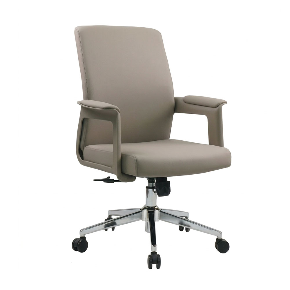 OC-102B Executive High-Back Office Chair