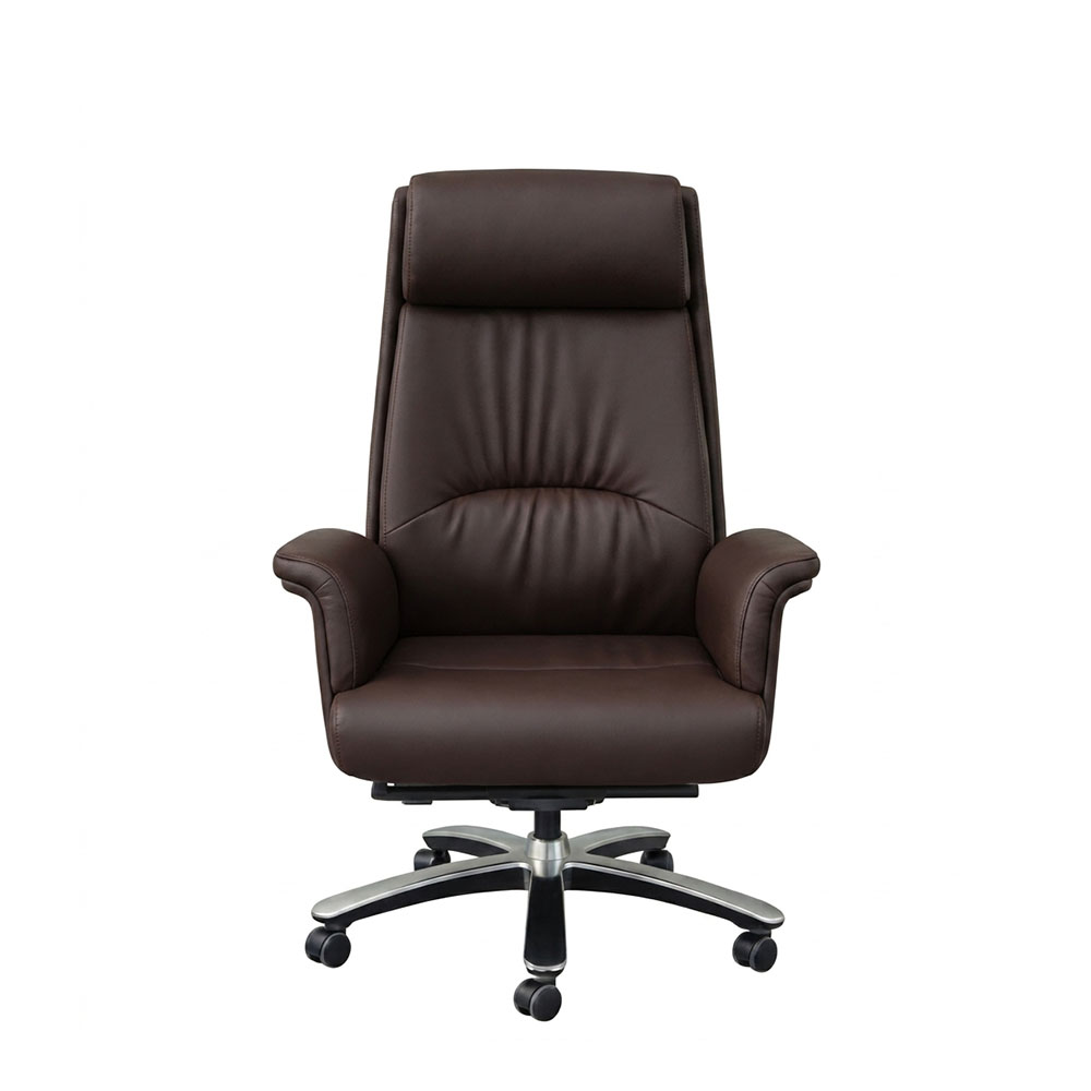 OC-48C Premium Executive Leather Chair