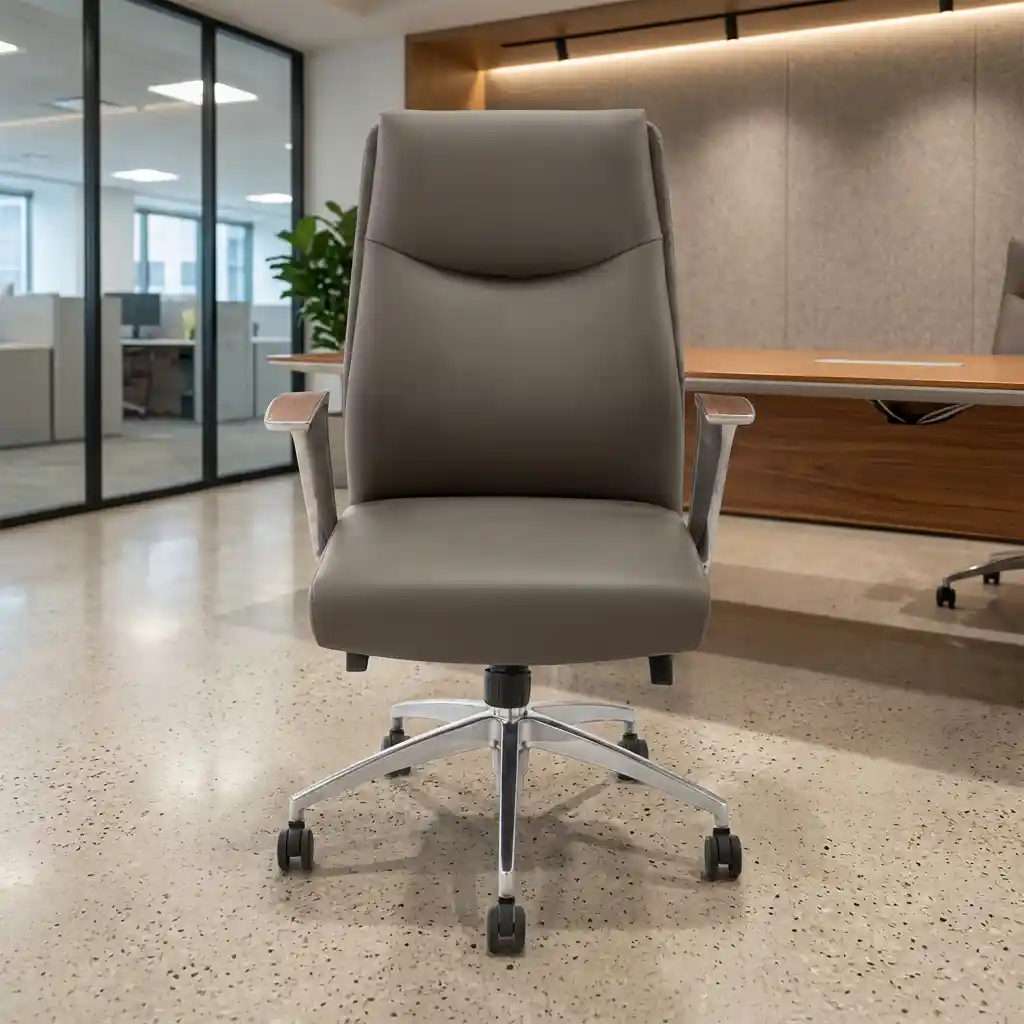 Executive Swivel Office Chair