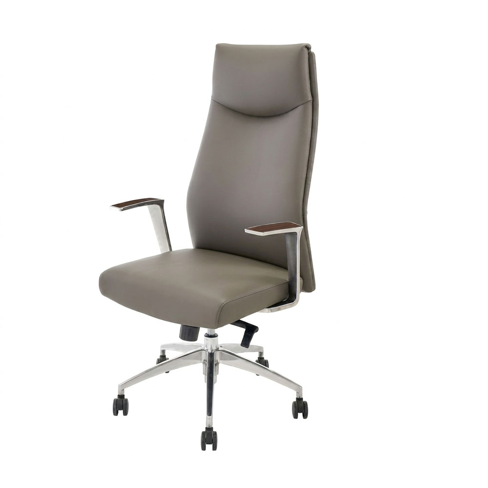 OC-75C Executive High-Back Office Chair