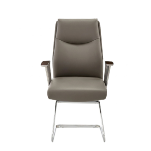 OC-75 Grey Modern Executive Visitor Chair