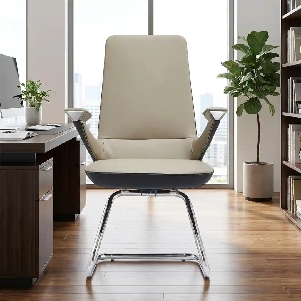 Modern Visitor Chair