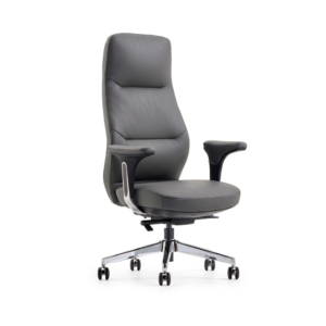 OC-94C Black Executive High-Back Chair