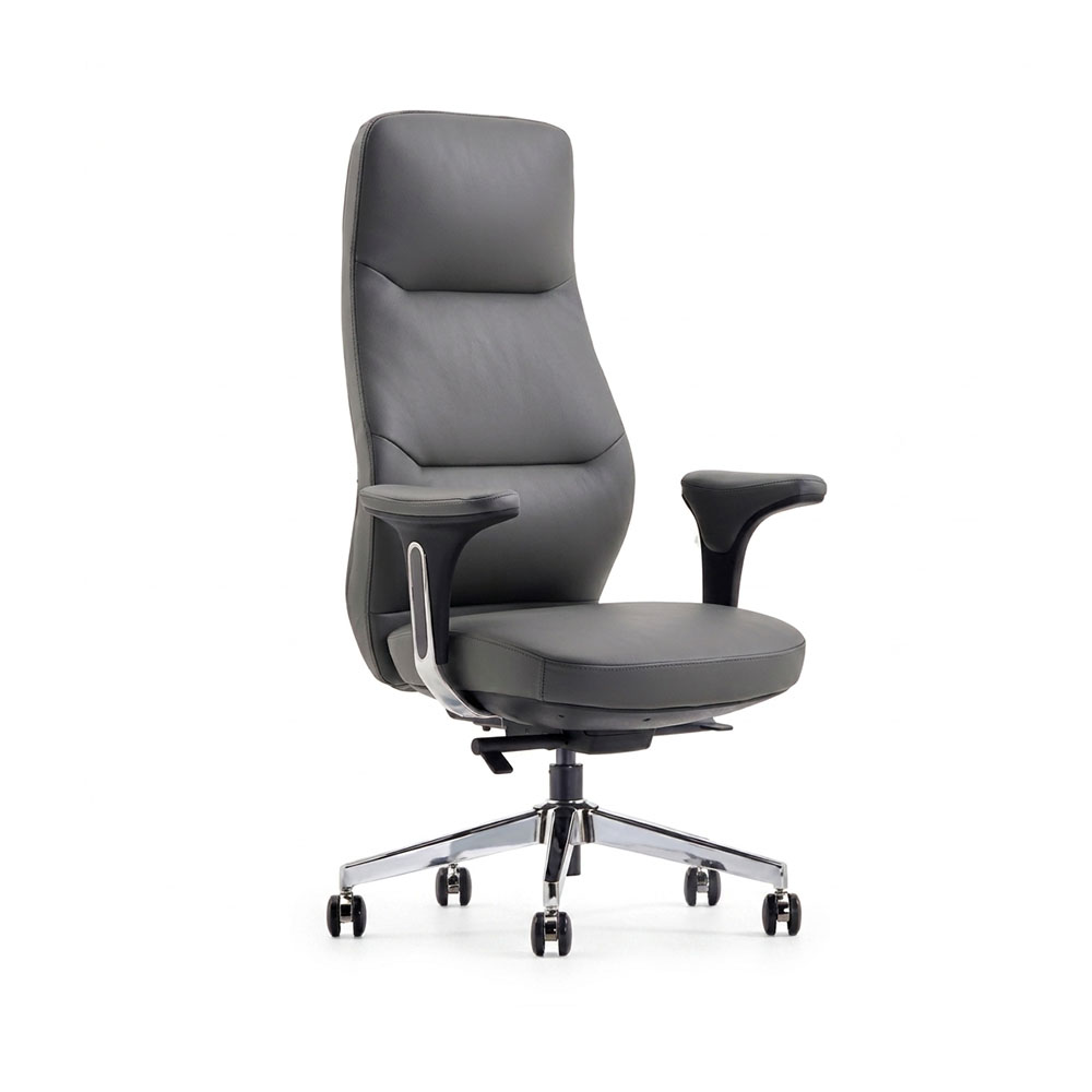 OC-94C Black Executive High-Back Chair