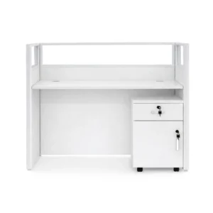 OS-12 Single-Person Office Workstation
